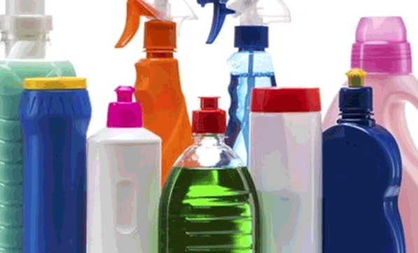 Deterjanlara alerji etiketi geliyor!