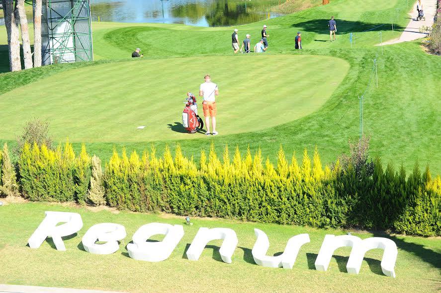 DEVLER BELEK’TE SAHNE ALIYOR