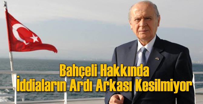 Devlet Bahçeli Hakkında Dolaşan Başkanlık İddiası!