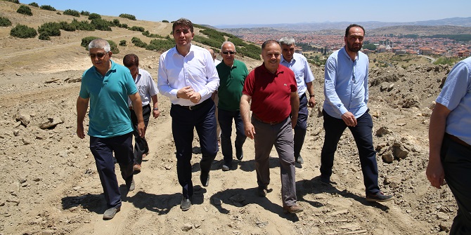 Dev Projede Son Viraja Girildi