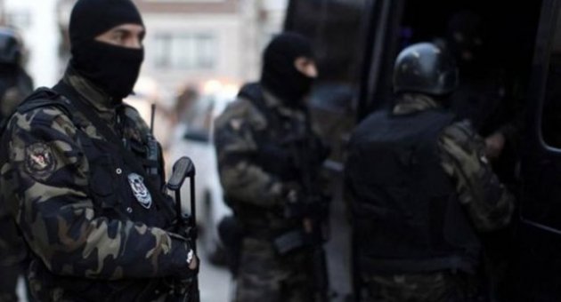 DHKP-C'nin hedefi elçilikler!