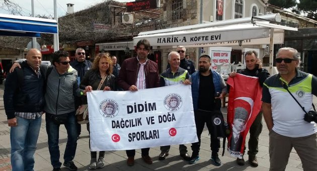 Didim Dağcılık ve Doğa Spor kulübü