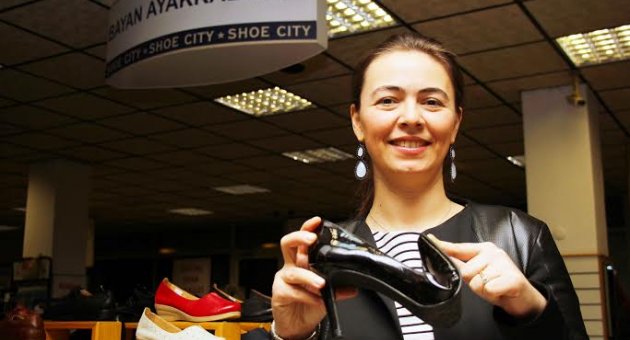 Dijital Ayak İziniz Sizi Ele Veriyor