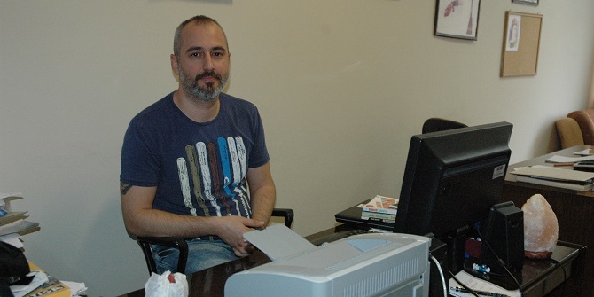 DİJİTAL MEDYA, GELENEKSEL MEDYAYA TEHDİT DEĞİL