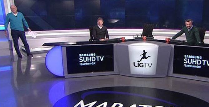 Dijitürk'ten Yeni Yorumcu Açıklaması