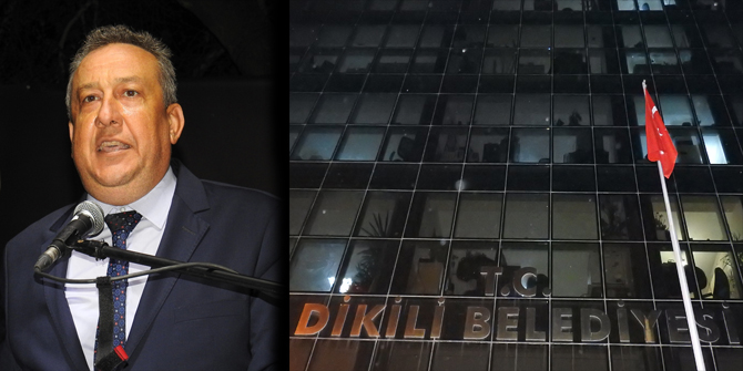 Dikili'de ışıklar sönmeyecek!