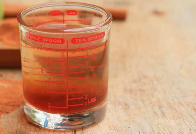 Dikkat 1 haftada 5 kilo verdiriyor