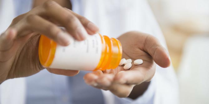 Dikkat... Bu ağrı kesiciler öldürüyor