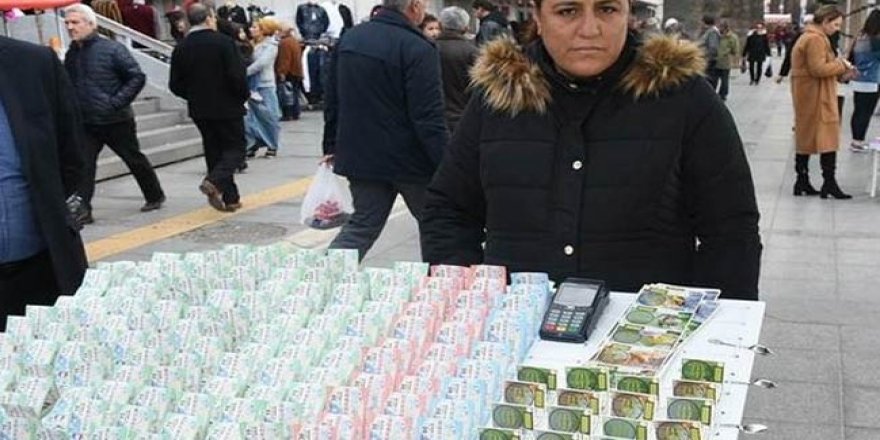 Dikkat! Bu biletlerden sakın almayın