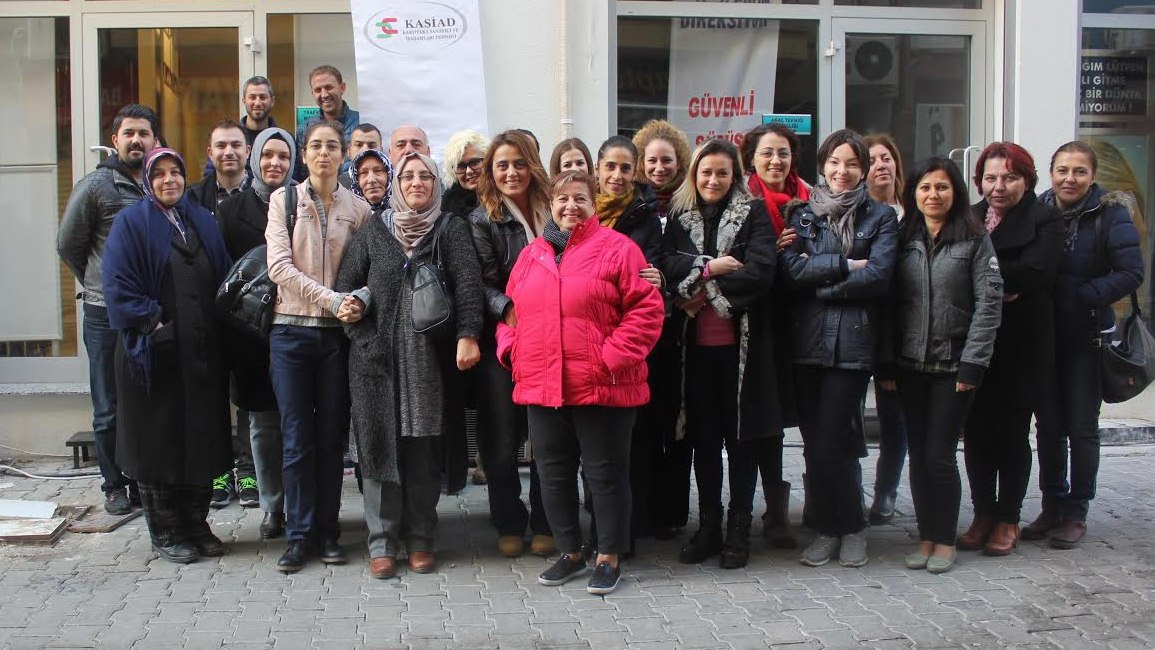 Dikkat Bu Eğitim Hayatınızı Değiştirebilir