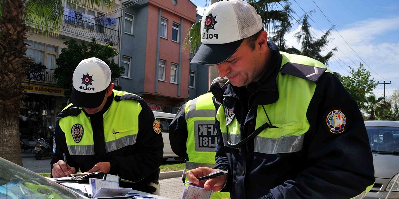 Dikkat... Bunu yaparsanız ceza geliyor...