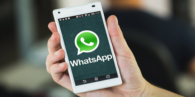 Dikkat! Bu telefonlarda artık Whatsapp çalışmayacak