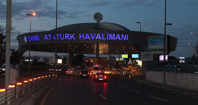 Dikkat! Dur ihtarına uymayan minibüs kayıplara karıştı