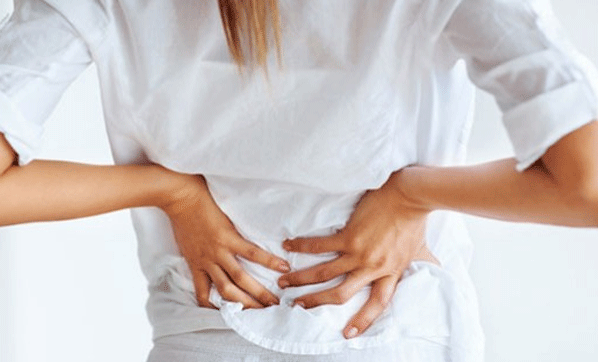 Dikkat kışın bel fıtığı tehlikesi artıyor