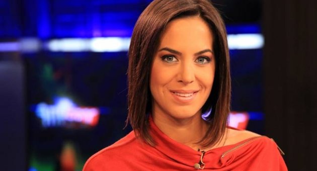 Dilara Gönder NTV&#039;den ayrıldı