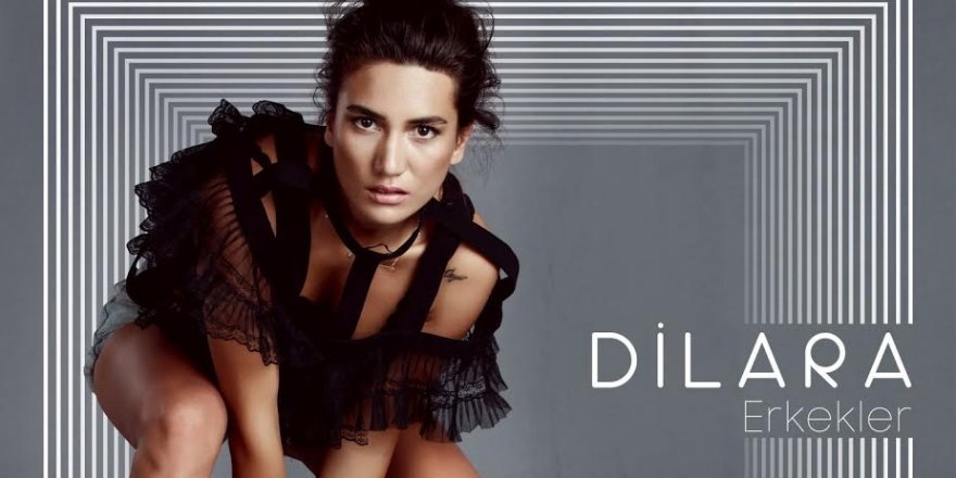 Dilara ilk single çalışmasını müzikseverlere sunuyor