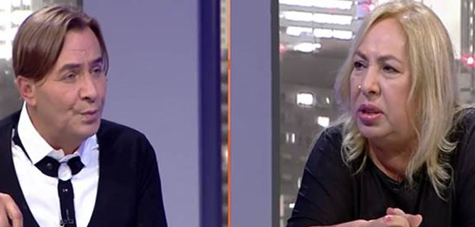 Dilberay'dan Flaş İtiraf: Kendini Astı