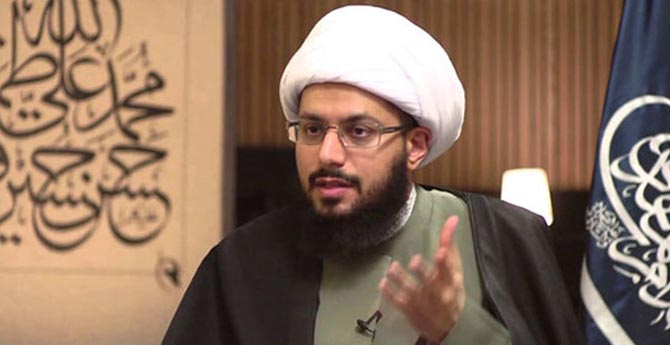 Din Adamına Fitneden 10 Yıl Hapis