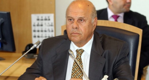 Dinç Bilgin&#039;e hapis cezası