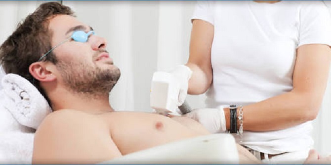 DİODE ÜTÜLEME BUZ LAZER EPİLASYON &#039;DA KAMPANYA