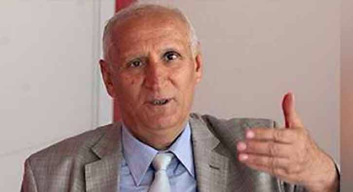 Diplomatlara 1 saatlik sorgu