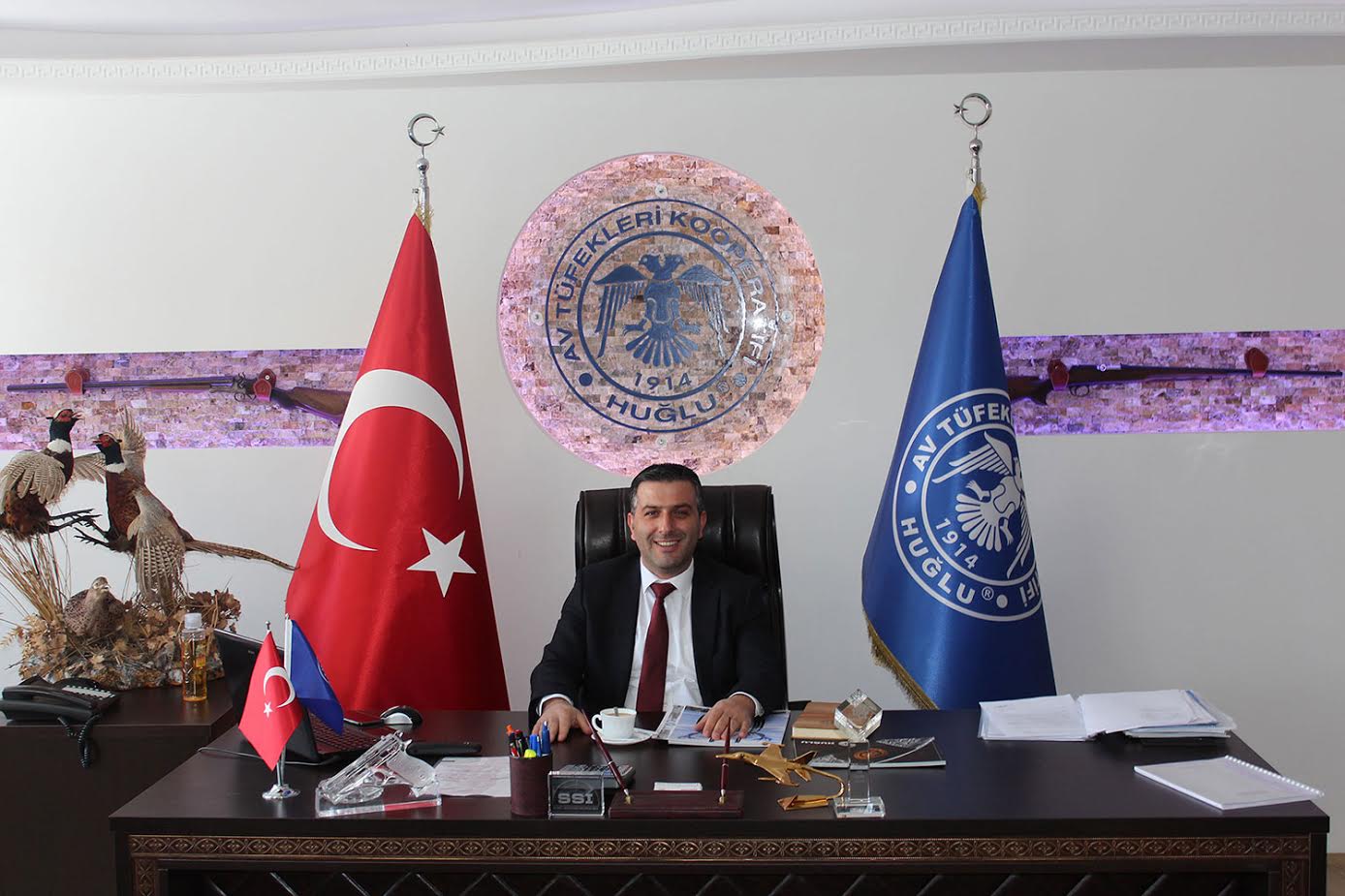 Diriliş Ertuğrul'a 1 asırlık Hediye