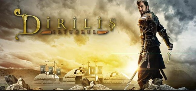 Diriliş Ertuğrul ne zaman başlıyor