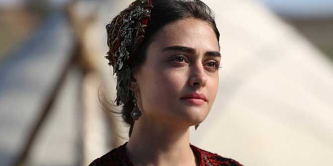 Diriliş Ertuğrul Setinde Büyük Kriz!