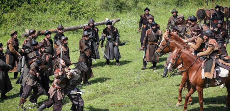 Diriliş Ertuğrul Tamamen Bitiyor mu?