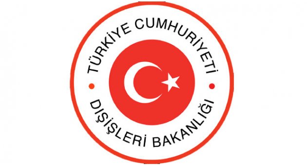Dışişleri Bakanlığı'ndan Rusya'ya seyahat edeceklere uyarı