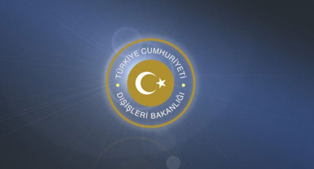 Dışişleri Bakanlığı, Pakistan’daki intihar eylemini kınadı