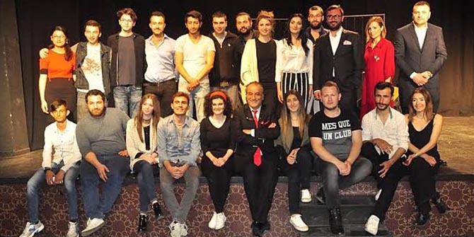 Dış Ses İzleyicisinden Tam Not Aldı