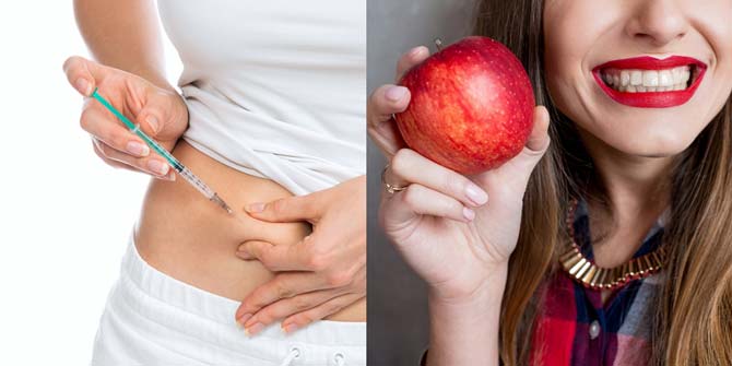 Diyabet, ağız ve diş sağlığını olumsuz yönde etkiliyor