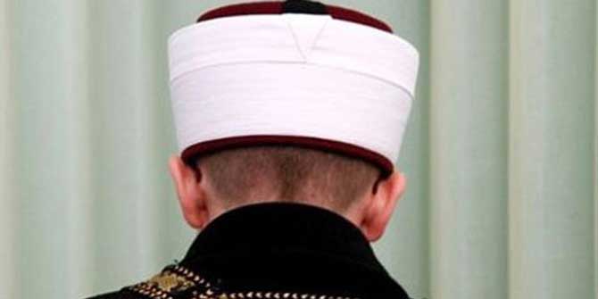 Diyanet Gözü Tok İmam Arıyor