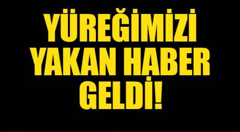 Diyarbakır'dan acı haber: 2 şehit!