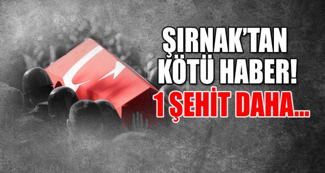 Diyarbakır'dan bir acı haber daha!