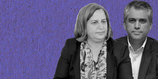 Diyarbakır Büyükşehir Belediyesi'ne kayyum !