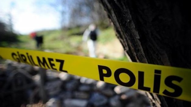 Diyarbakır'da erkek cesedi bulundu