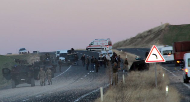 Diyarbakır şehitlerinin isimleri belli oldu