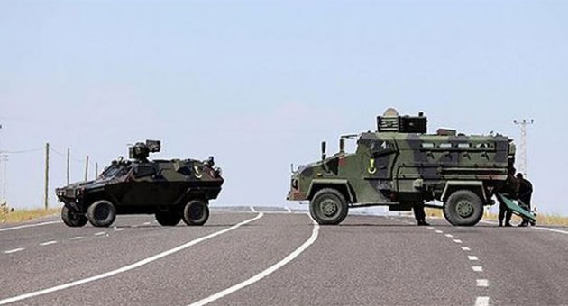 Diyarbakır Sur'da Gazi Caddesi'nde yasak kalktı!