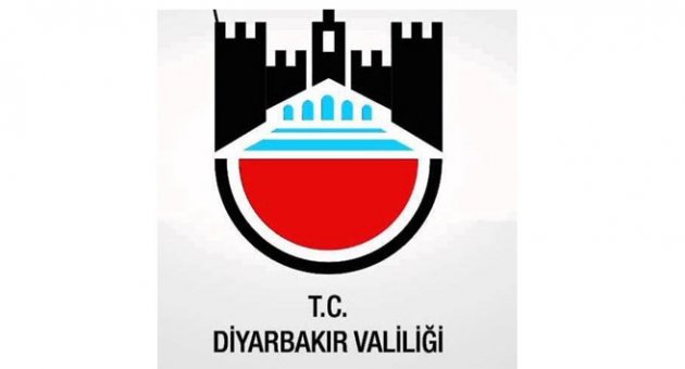 Diyarbakır Valiliği'nden eve isabet eden cisim ile ilgili açıklama