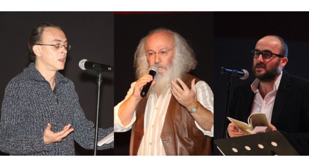 Dizelerle ''barış'' dediler