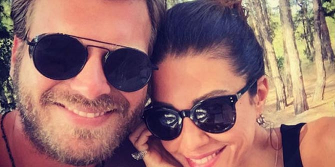 Dizer Aracılığında Tatlıtuğ'a Anlamlı Mesaj