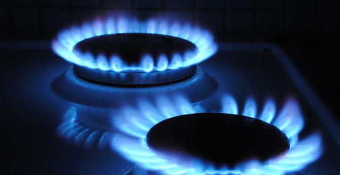 Doğalgaz Borcu Olana Müjde