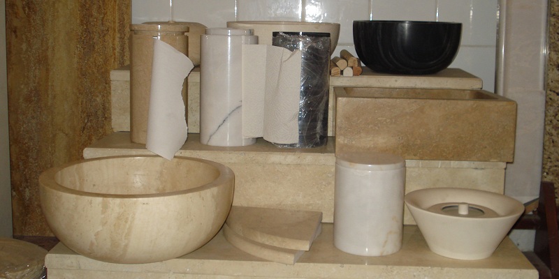 Doğaltaş sektörü URGE Projesi ile katma değerli ürün ihraç edecek