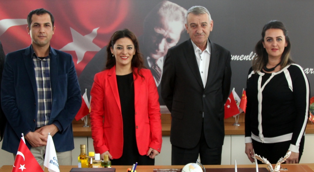 Doğru elektrik, etkili iletişim