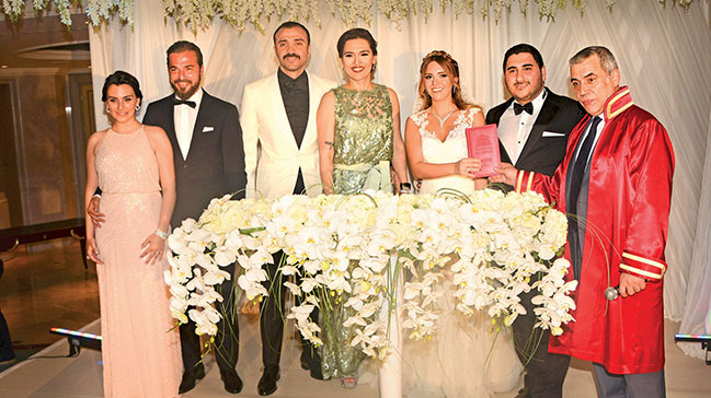 Doğum sonrası dışarı çıktılar