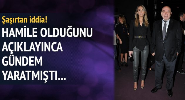 Doğumu İngiltere&#039;de yapacak