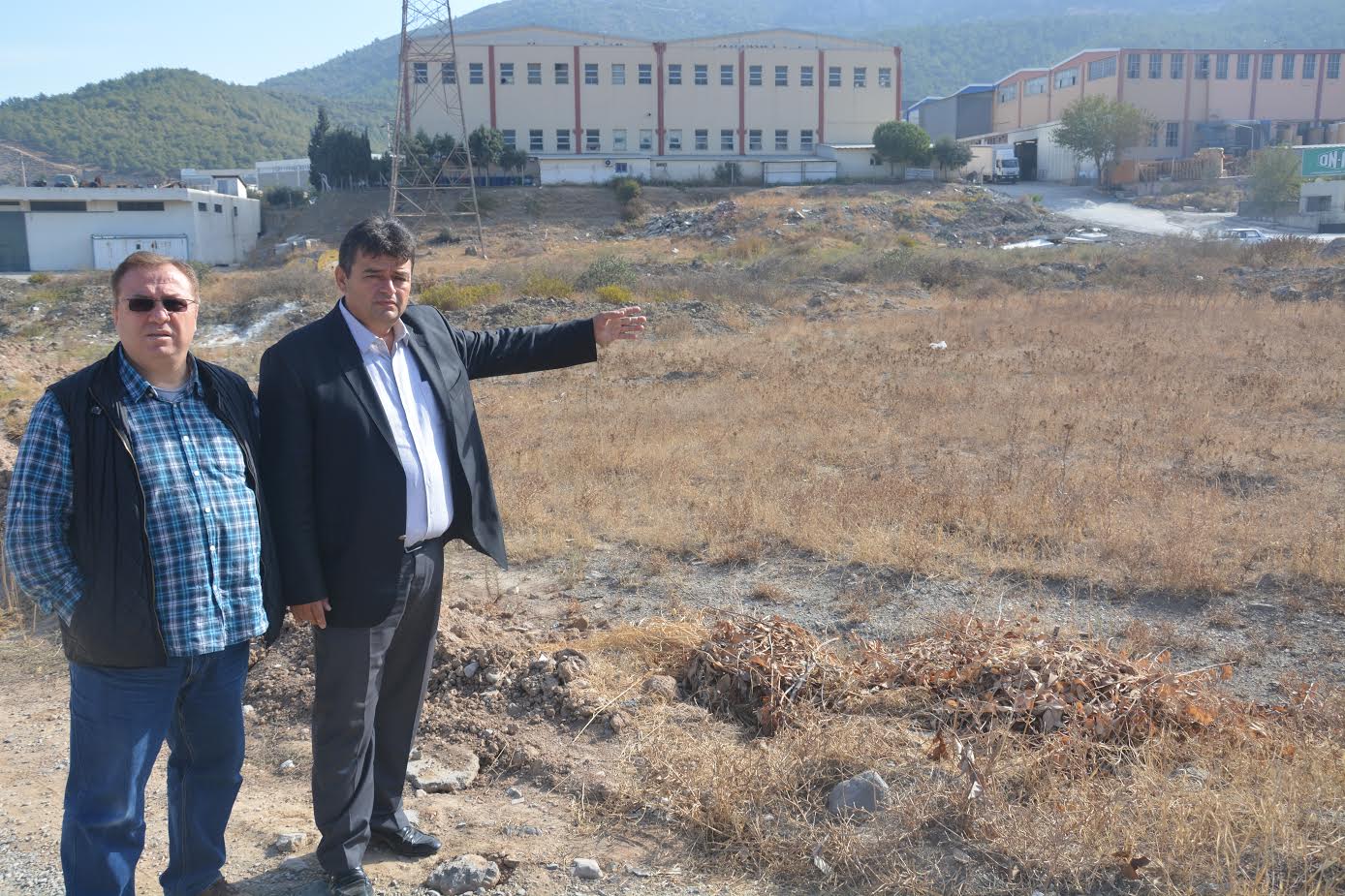 Döküm Sektörüne Ara Eleman Yetiştirilecek