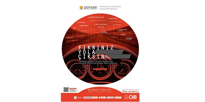 Dokuz Eylül Üniversitesi Girişimcilikte Vites Büyütüyor